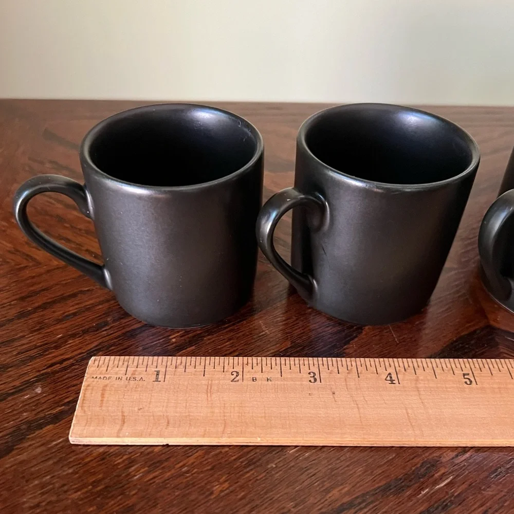Crate&Barrel chic set